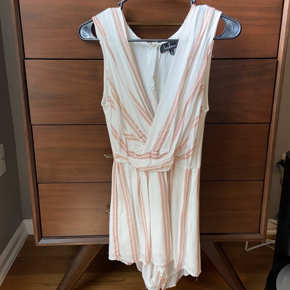 Romper - Picture 3 of 3